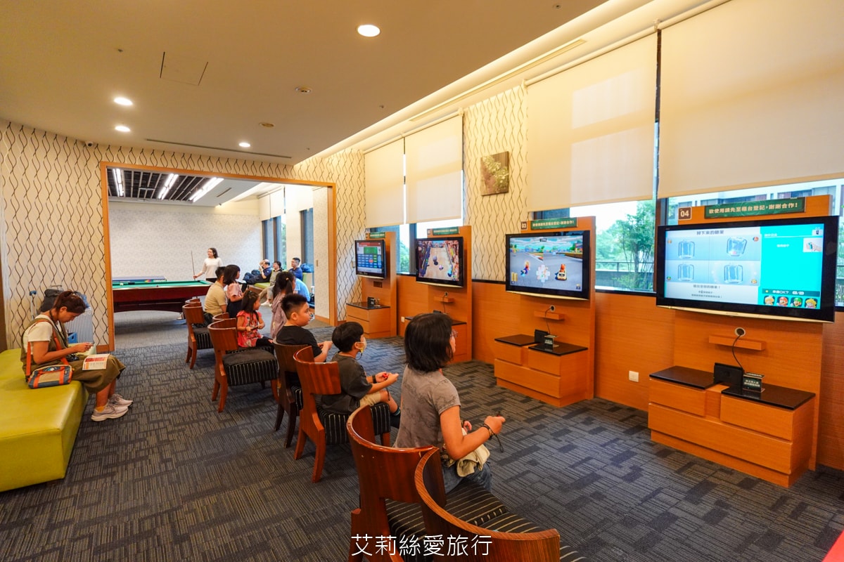 礁溪住宿 溫泉飯店 長榮鳳凰酒店 期間限定日本季buffet烤鴨美食吃到飽 親子同遊千坪 spa溫泉池 房內就可泡湯！