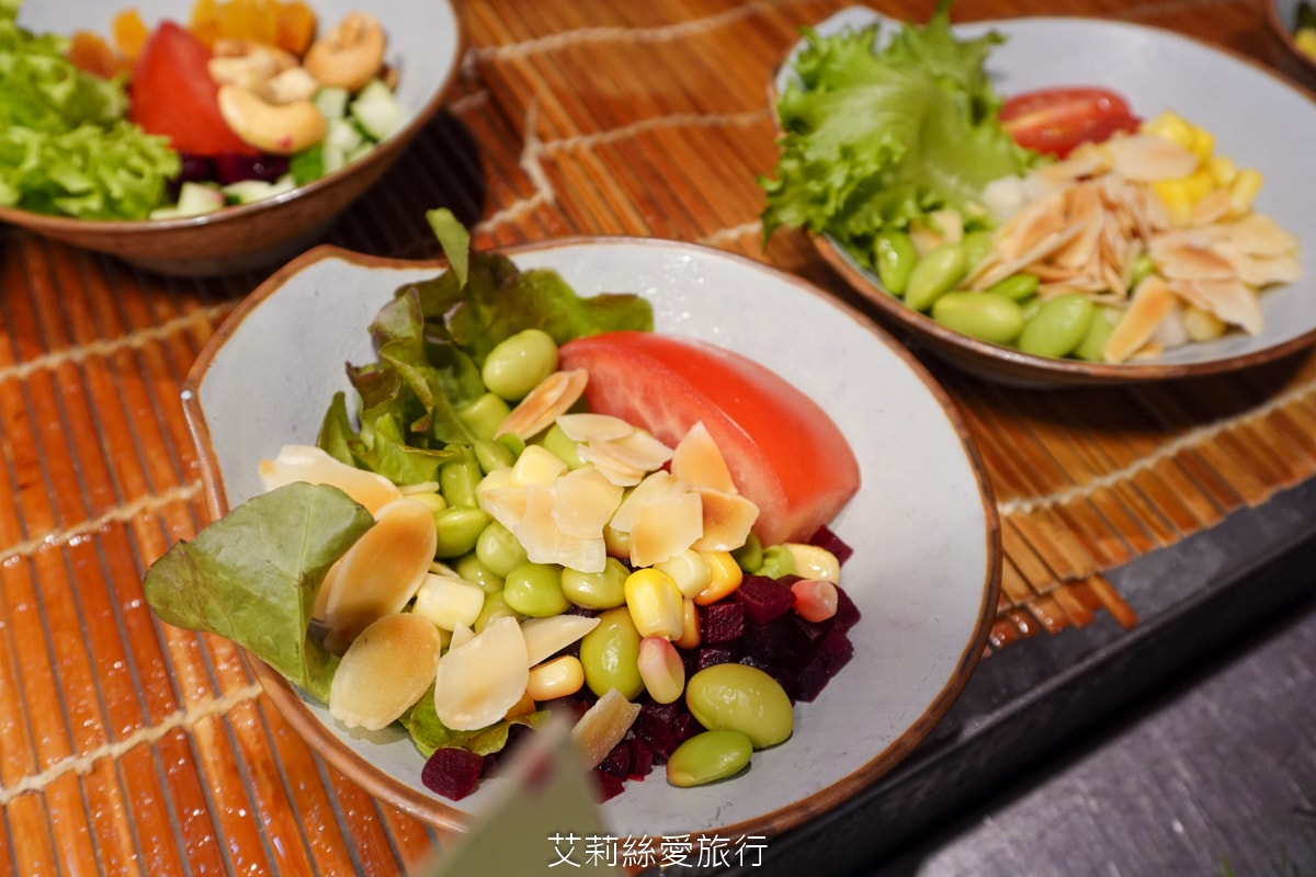 礁溪住宿 溫泉飯店 長榮鳳凰酒店 期間限定日本季buffet烤鴨美食吃到飽 親子同遊千坪 spa溫泉池 房內就可泡湯！