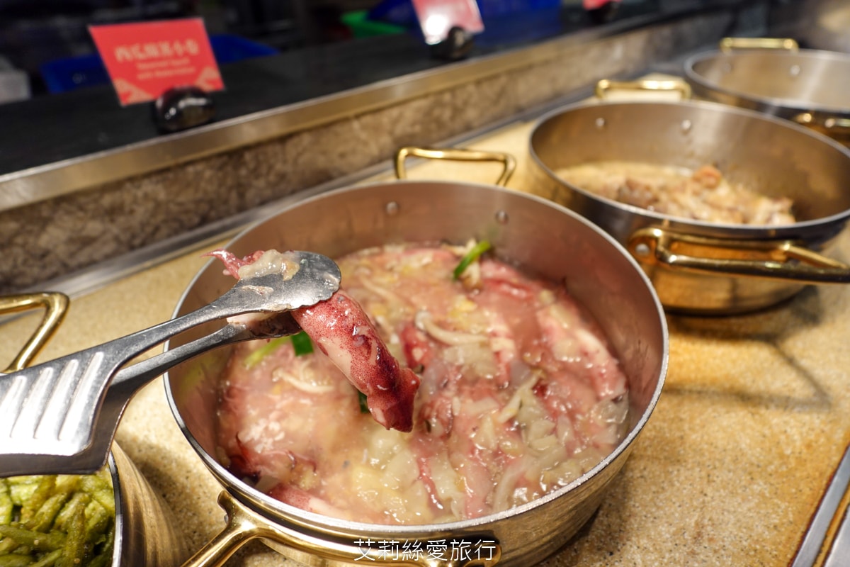 礁溪住宿 溫泉飯店 長榮鳳凰酒店 期間限定日本季buffet烤鴨美食吃到飽 親子同遊千坪 spa溫泉池 房內就可泡湯！