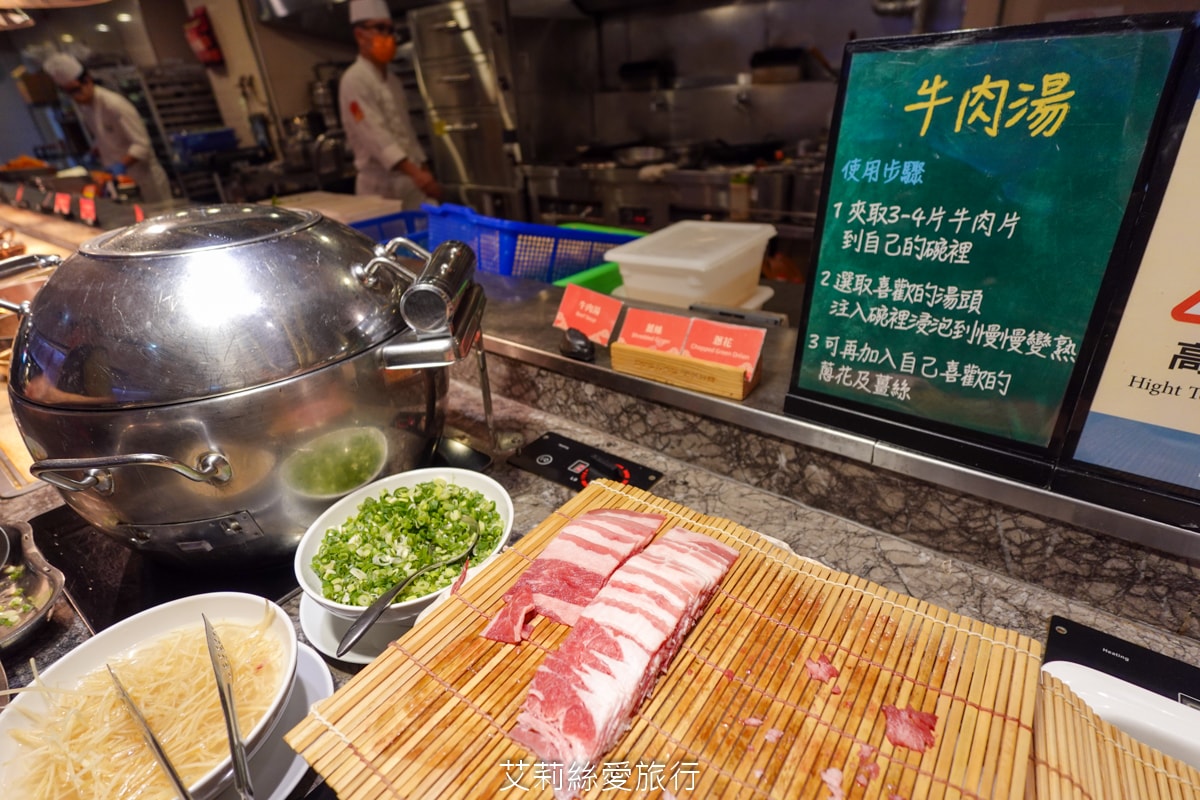 礁溪住宿 溫泉飯店 長榮鳳凰酒店 期間限定日本季buffet烤鴨美食吃到飽 親子同遊千坪 spa溫泉池 房內就可泡湯！