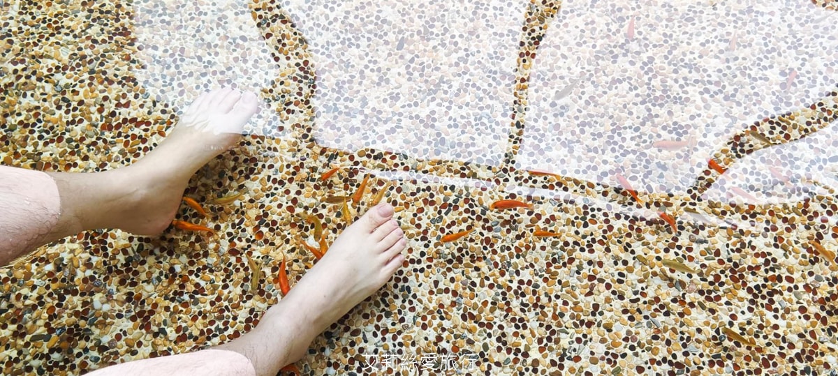 礁溪住宿 溫泉飯店 長榮鳳凰酒店 期間限定日本季buffet烤鴨美食吃到飽 親子同遊千坪 spa溫泉池 房內就可泡湯！