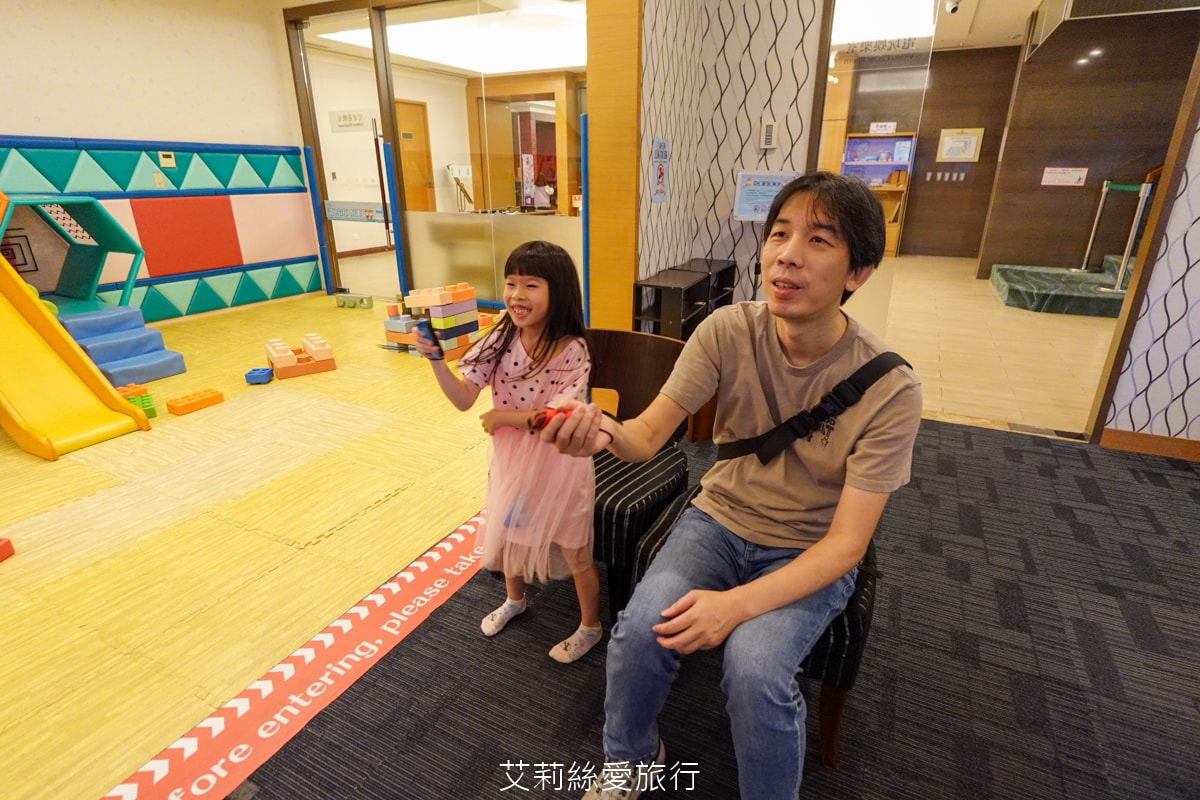 礁溪住宿 溫泉飯店 長榮鳳凰酒店 期間限定日本季buffet烤鴨美食吃到飽 親子同遊千坪 spa溫泉池 房內就可泡湯！