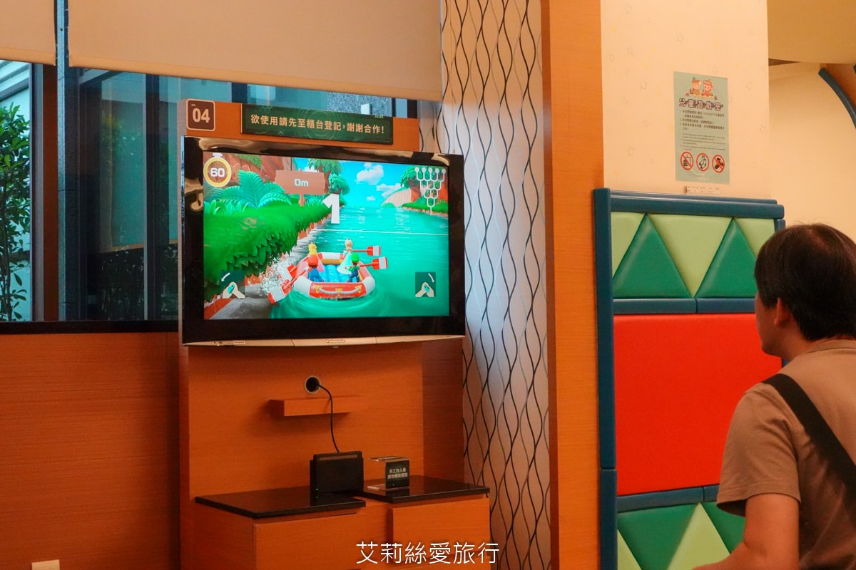 礁溪住宿 溫泉飯店 長榮鳳凰酒店 期間限定日本季buffet烤鴨美食吃到飽 親子同遊千坪 spa溫泉池 房內就可泡湯！