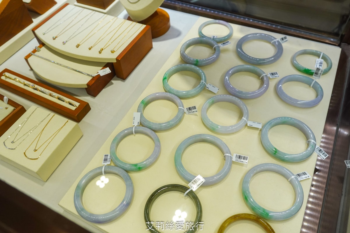 黃金回收去哪換？木村貴金屬銀樓門市 網路高人氣文青品牌 時尚輕奢金飾店 vs 傳統銀樓的評比