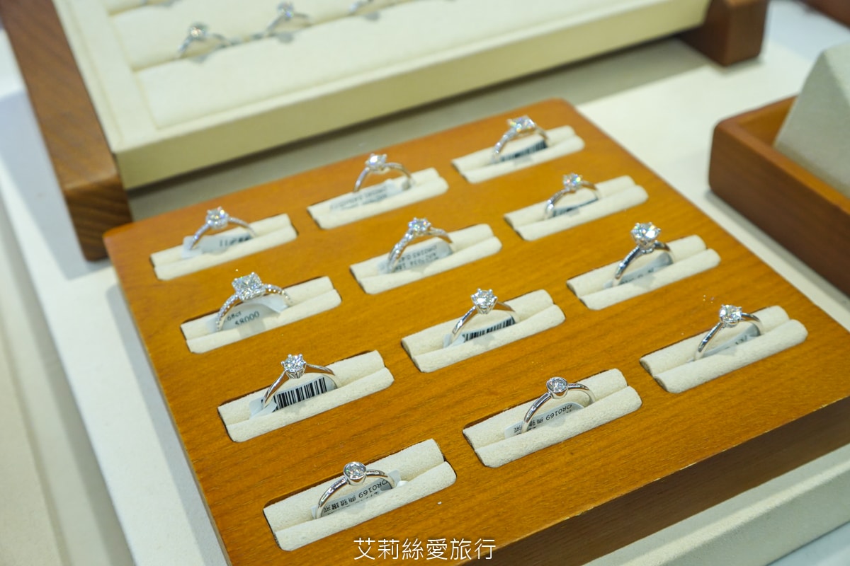 黃金回收去哪換？木村貴金屬銀樓門市 網路高人氣文青品牌 時尚輕奢金飾店 vs 傳統銀樓的評比