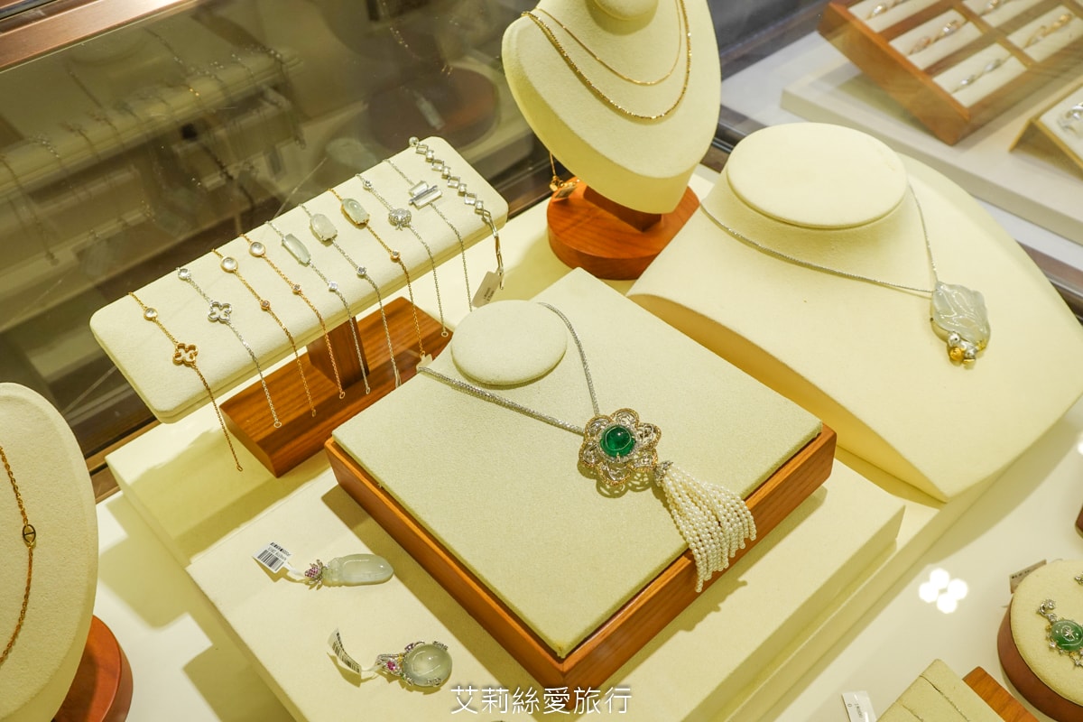 黃金回收去哪換？木村貴金屬銀樓門市 網路高人氣文青品牌 時尚輕奢金飾店 vs 傳統銀樓的評比