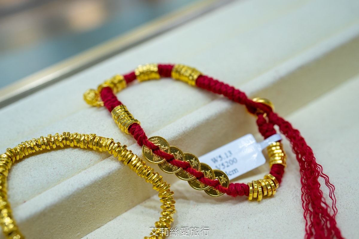 黃金回收去哪換？木村貴金屬銀樓門市 網路高人氣文青品牌 時尚輕奢金飾店 vs 傳統銀樓的評比