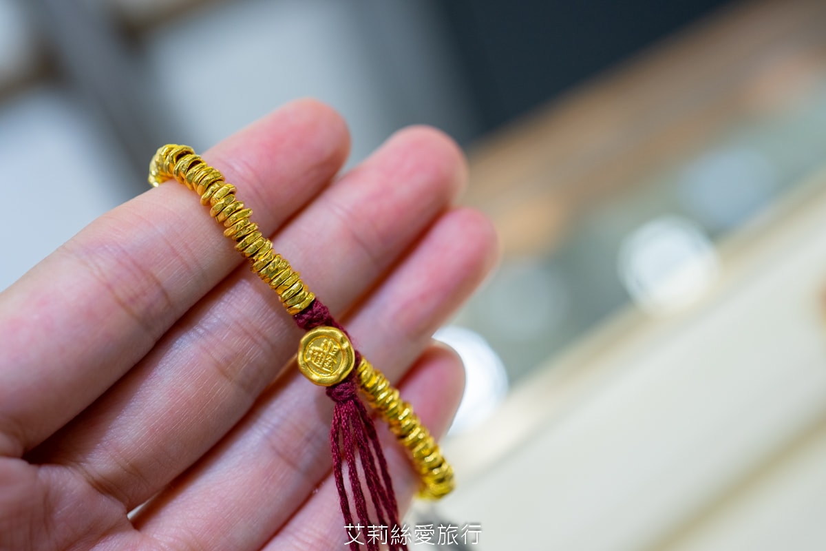 黃金回收去哪換？木村貴金屬銀樓門市 網路高人氣文青品牌 時尚輕奢金飾店 vs 傳統銀樓的評比