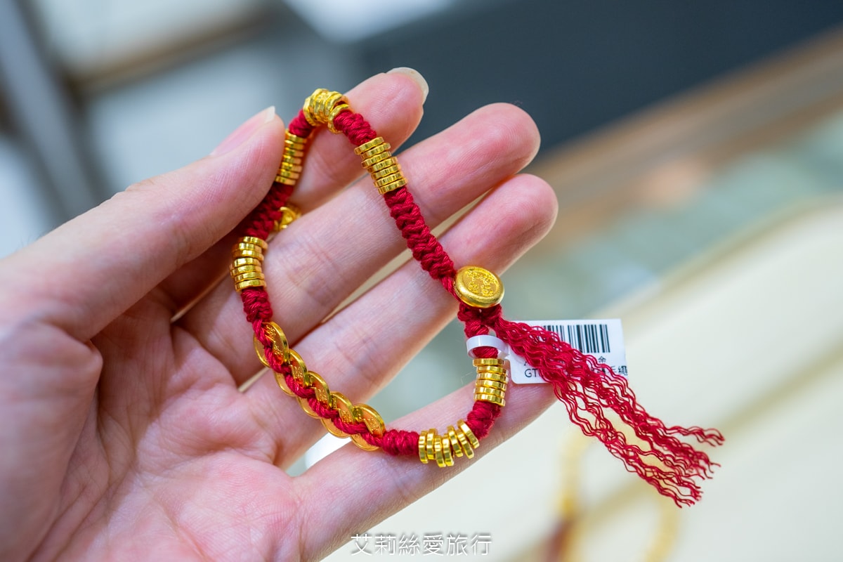 黃金回收去哪換？木村貴金屬銀樓門市 網路高人氣文青品牌 時尚輕奢金飾店 vs 傳統銀樓的評比