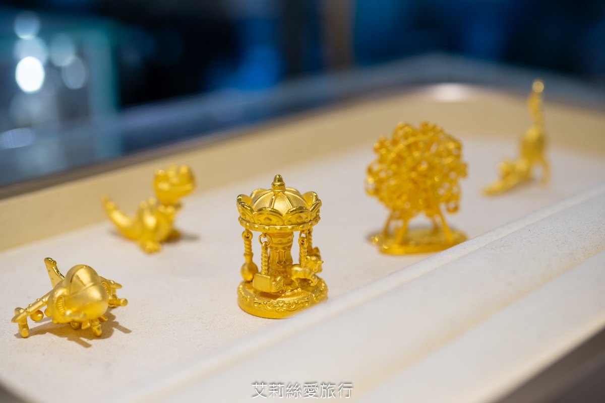 黃金回收去哪換？木村貴金屬銀樓門市 網路高人氣文青品牌 時尚輕奢金飾店 vs 傳統銀樓的評比