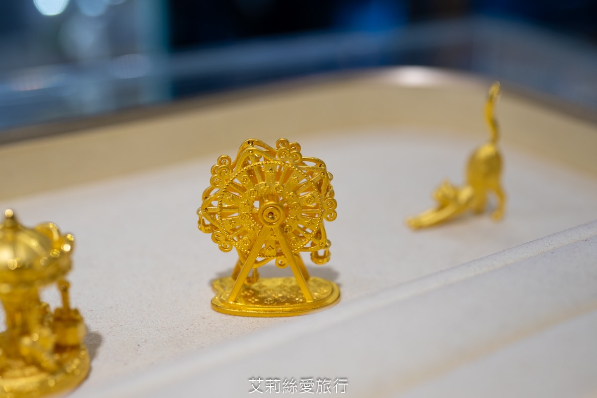 黃金回收去哪換？木村貴金屬銀樓門市 網路高人氣文青品牌 時尚輕奢金飾店 vs 傳統銀樓的評比