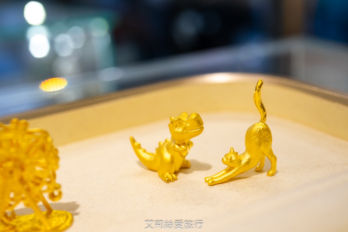 黃金回收去哪換？木村貴金屬銀樓門市 網路高人氣文青品牌 時尚輕奢金飾店 vs 傳統銀樓的評比