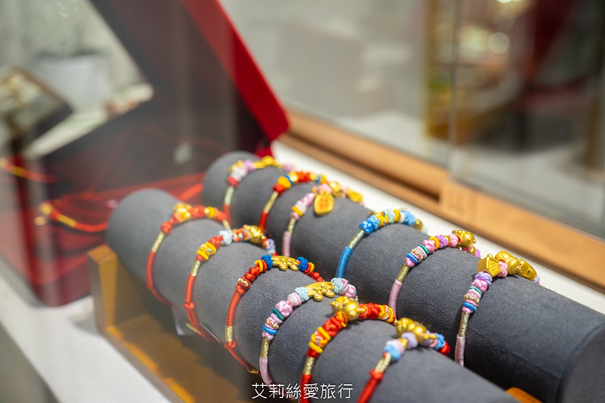 黃金回收去哪換？木村貴金屬銀樓門市 網路高人氣文青品牌 時尚輕奢金飾店 vs 傳統銀樓的評比