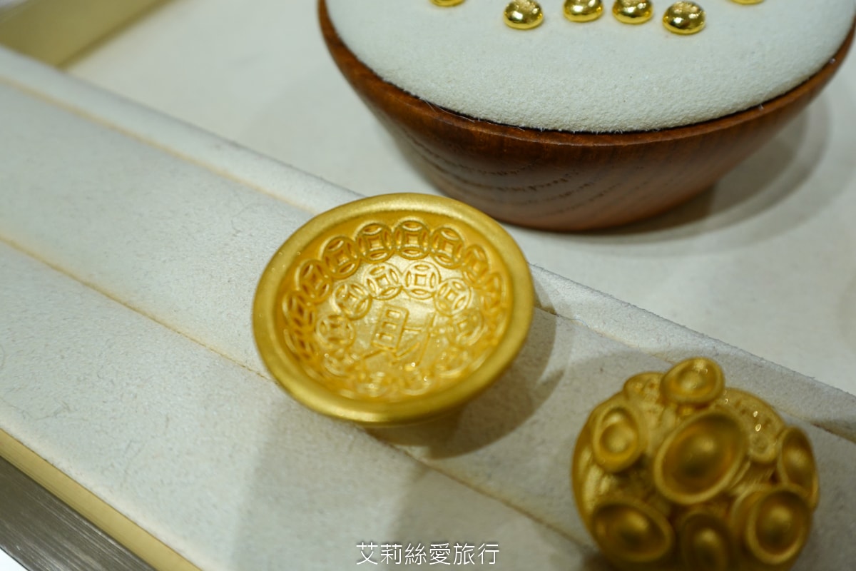 黃金回收去哪換？木村貴金屬銀樓門市 網路高人氣文青品牌 時尚輕奢金飾店 vs 傳統銀樓的評比