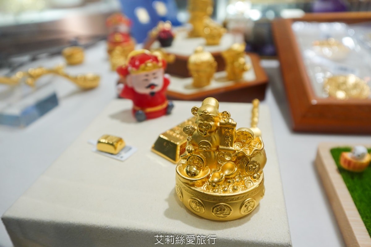 黃金回收去哪換？木村貴金屬銀樓門市 網路高人氣文青品牌 時尚輕奢金飾店 vs 傳統銀樓的評比