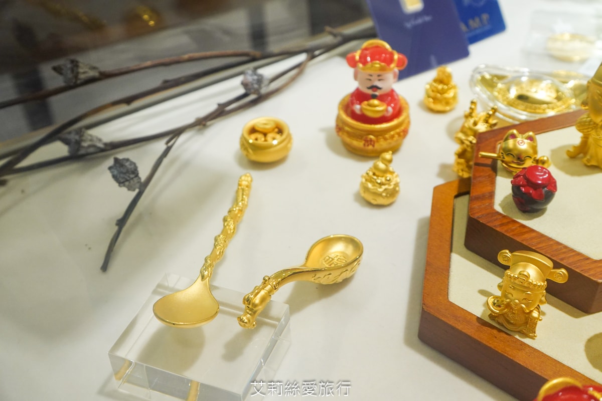 黃金回收去哪換？木村貴金屬銀樓門市 網路高人氣文青品牌 時尚輕奢金飾店 vs 傳統銀樓的評比