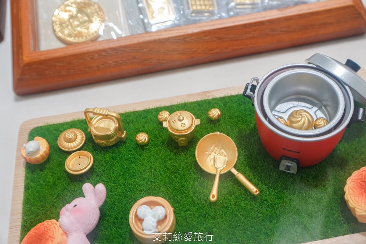 黃金回收去哪換？木村貴金屬銀樓門市 網路高人氣文青品牌 時尚輕奢金飾店 vs 傳統銀樓的評比