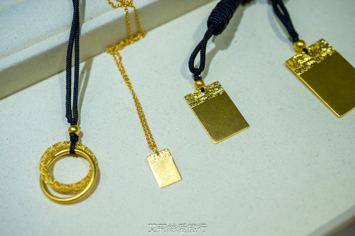 黃金回收去哪換？木村貴金屬銀樓門市 網路高人氣文青品牌 時尚輕奢金飾店 vs 傳統銀樓的評比
