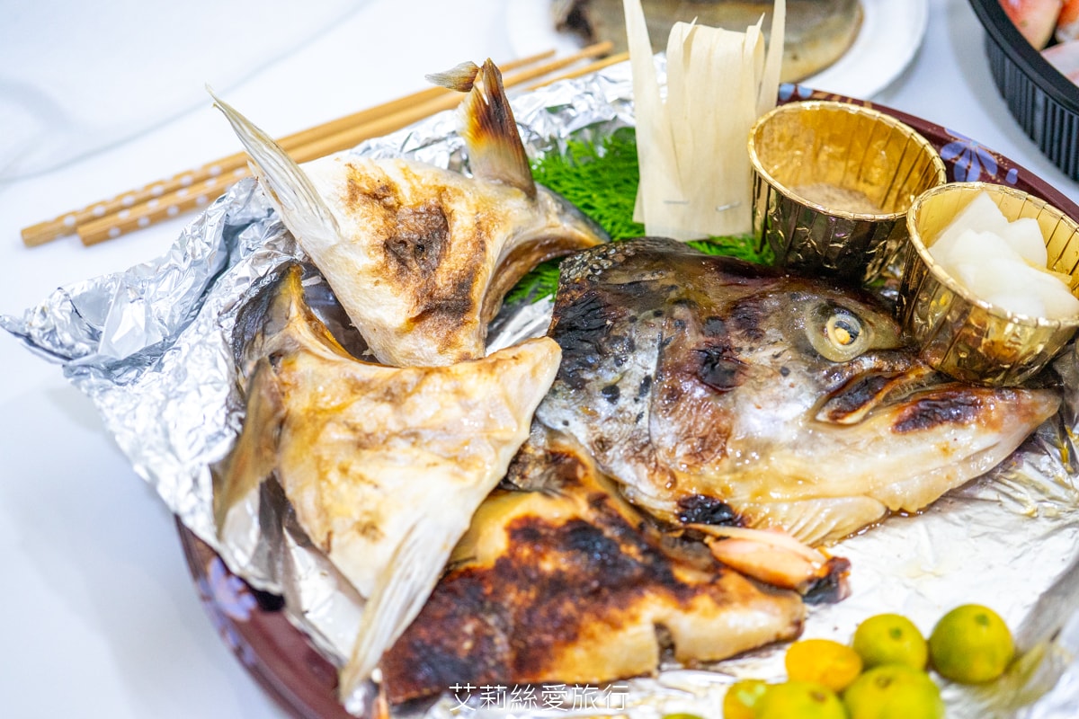 免出門在家品嚐頂級海鮮拼盤 林居日本料理 新春限定團圓盛宴年菜 極上刺身 現烤海鮮組合 松葉蟹鉗 生食鮮干貝 鮮甜鮭魚卵 宅配到府