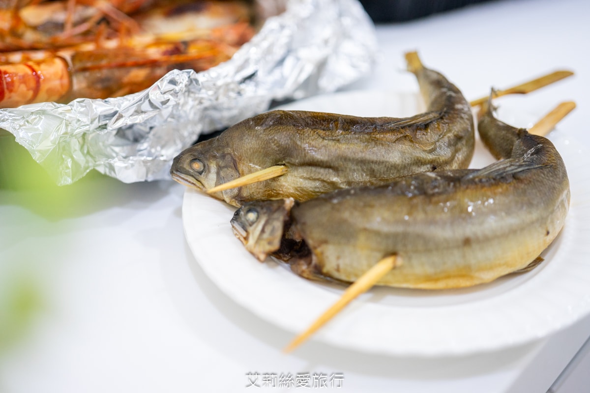 免出門在家品嚐頂級海鮮拼盤 林居日本料理 新春限定團圓盛宴年菜 極上刺身 現烤海鮮組合 松葉蟹鉗 生食鮮干貝 鮮甜鮭魚卵 宅配到府