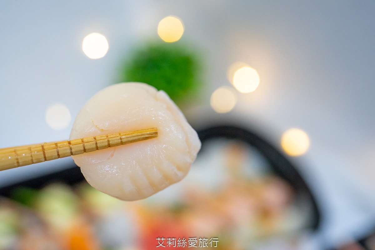 免出門在家品嚐頂級海鮮拼盤 林居日本料理 新春限定團圓盛宴年菜 極上刺身 現烤海鮮組合 松葉蟹鉗 生食鮮干貝 鮮甜鮭魚卵 宅配到府