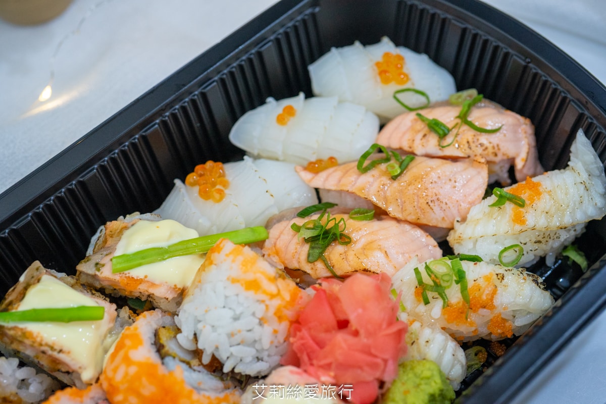 免出門在家品嚐頂級海鮮拼盤 林居日本料理 新春限定團圓盛宴年菜 極上刺身 現烤海鮮組合 松葉蟹鉗 生食鮮干貝 鮮甜鮭魚卵 宅配到府