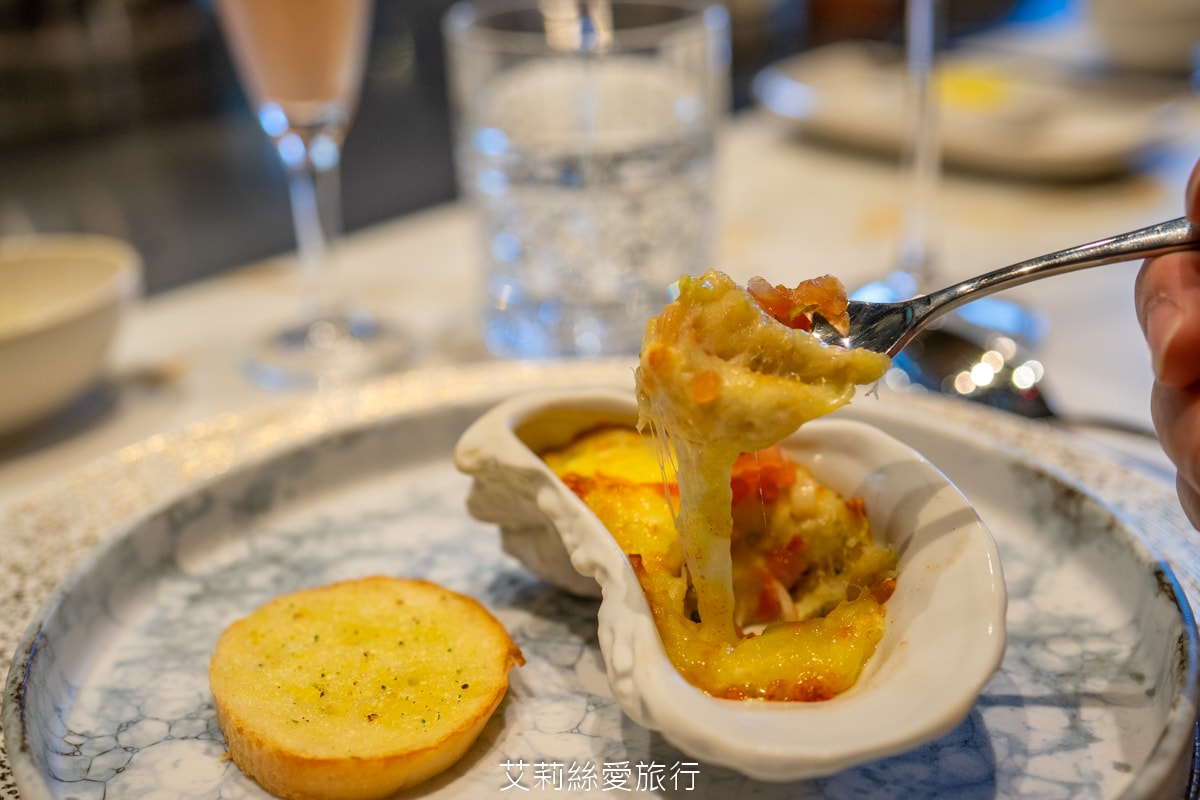 古亭美食 台北鐵板燒推薦！Mosun 墨賞新鐵板料理 母親節餐廳 鮑魚 牛排 櫻桃鴨胸  東區知名美食古亭新開幕