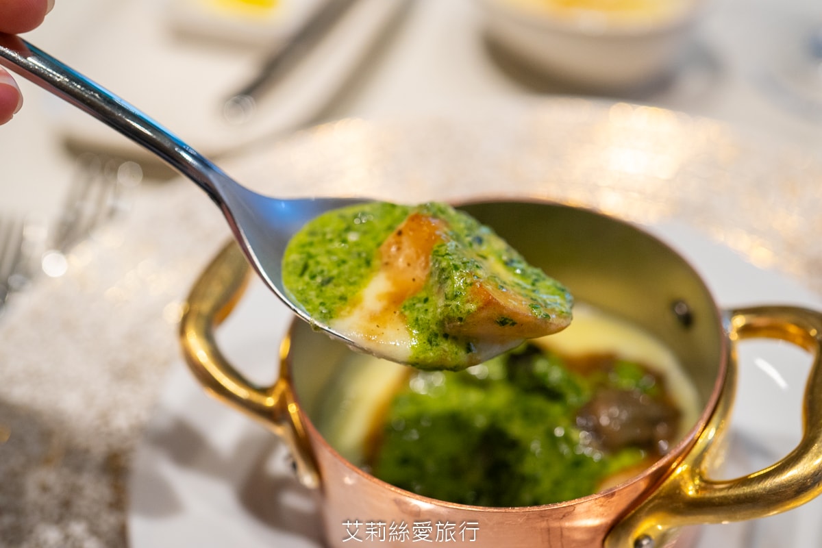 古亭美食 台北鐵板燒推薦！Mosun 墨賞新鐵板料理 母親節餐廳 鮑魚 牛排 櫻桃鴨胸  東區知名美食古亭新開幕