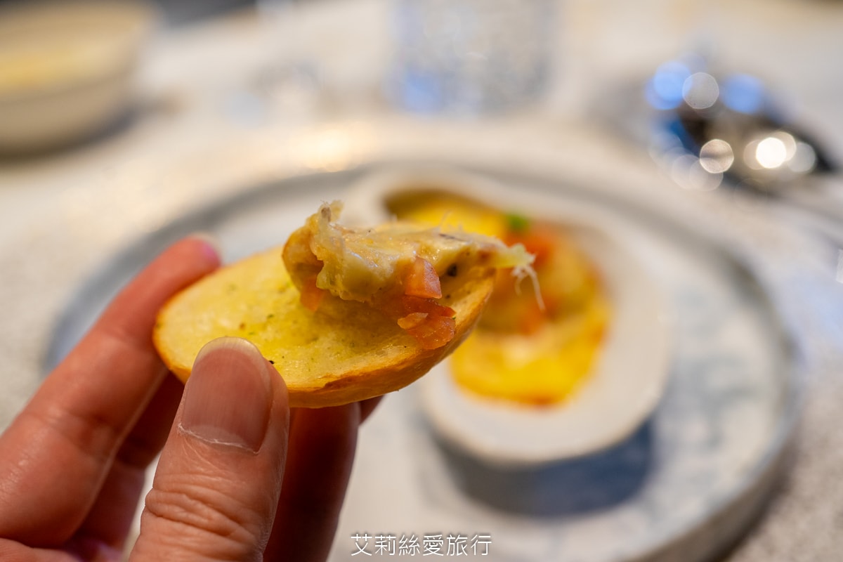 古亭美食 台北鐵板燒推薦！Mosun 墨賞新鐵板料理 母親節餐廳 鮑魚 牛排 櫻桃鴨胸  東區知名美食古亭新開幕