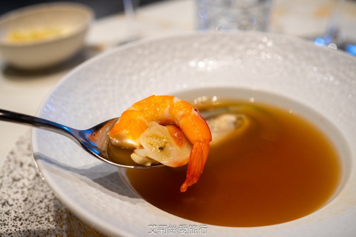 古亭美食 台北鐵板燒推薦！Mosun 墨賞新鐵板料理 母親節餐廳 鮑魚 牛排 櫻桃鴨胸  東區知名美食古亭新開幕