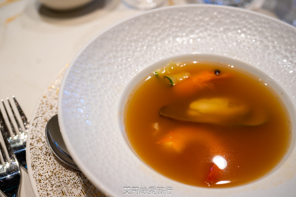 古亭美食 台北鐵板燒推薦！Mosun 墨賞新鐵板料理 母親節餐廳 鮑魚 牛排 櫻桃鴨胸  東區知名美食古亭新開幕