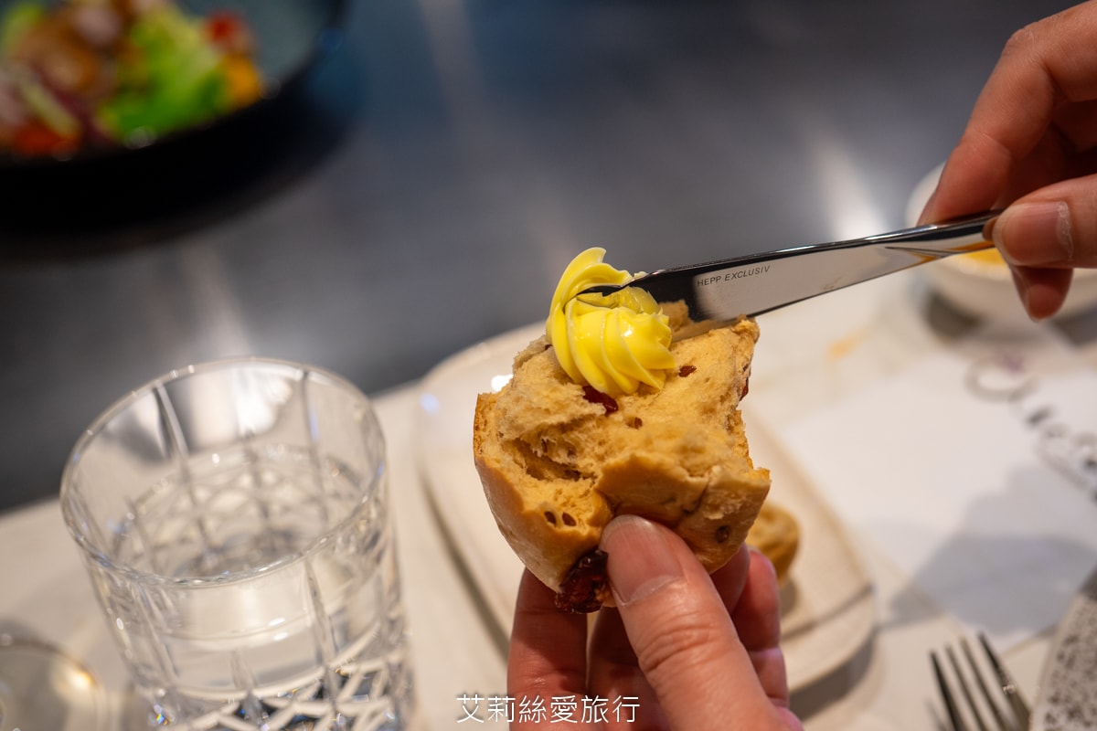 古亭美食 台北鐵板燒推薦！Mosun 墨賞新鐵板料理 母親節餐廳 鮑魚 牛排 櫻桃鴨胸  東區知名美食古亭新開幕