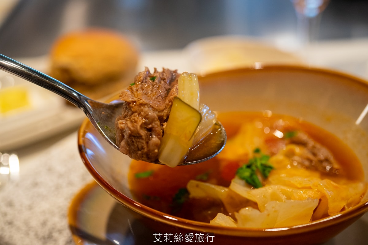 古亭美食 台北鐵板燒推薦！Mosun 墨賞新鐵板料理 母親節餐廳 鮑魚 牛排 櫻桃鴨胸  東區知名美食古亭新開幕