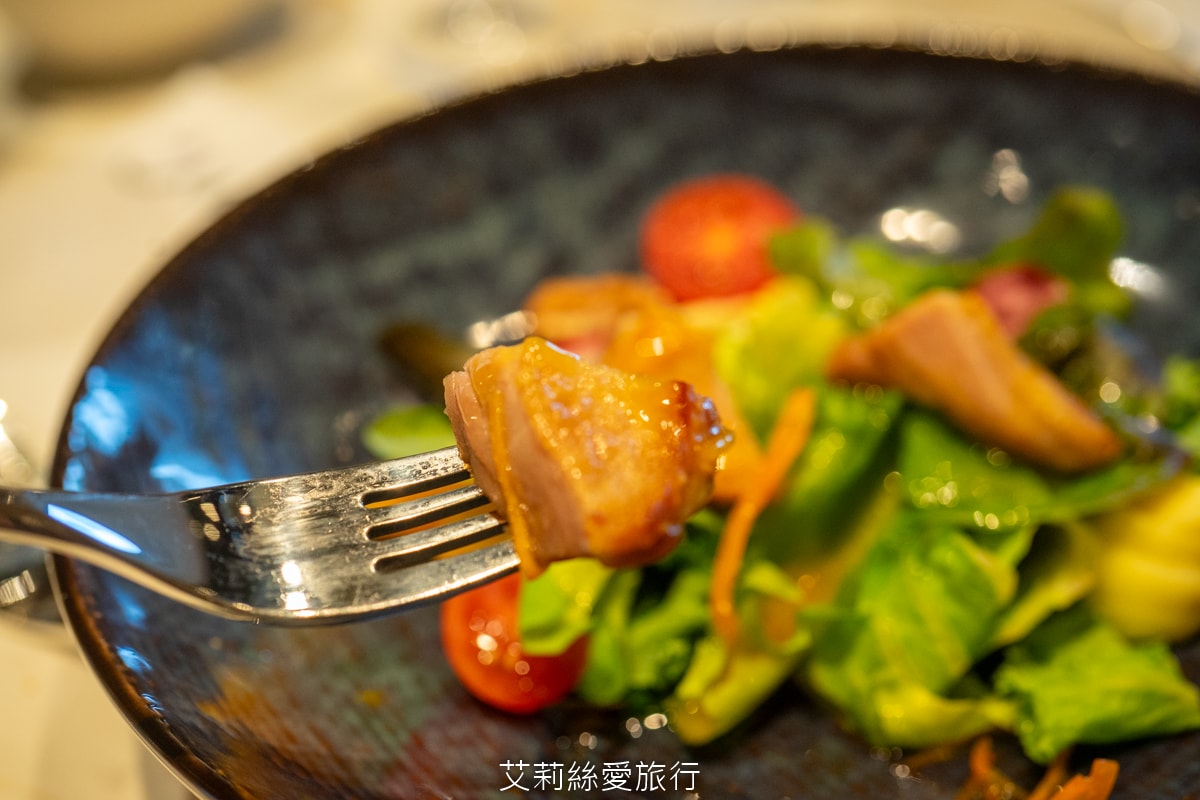古亭美食 台北鐵板燒推薦！Mosun 墨賞新鐵板料理 母親節餐廳 鮑魚 牛排 櫻桃鴨胸  東區知名美食古亭新開幕