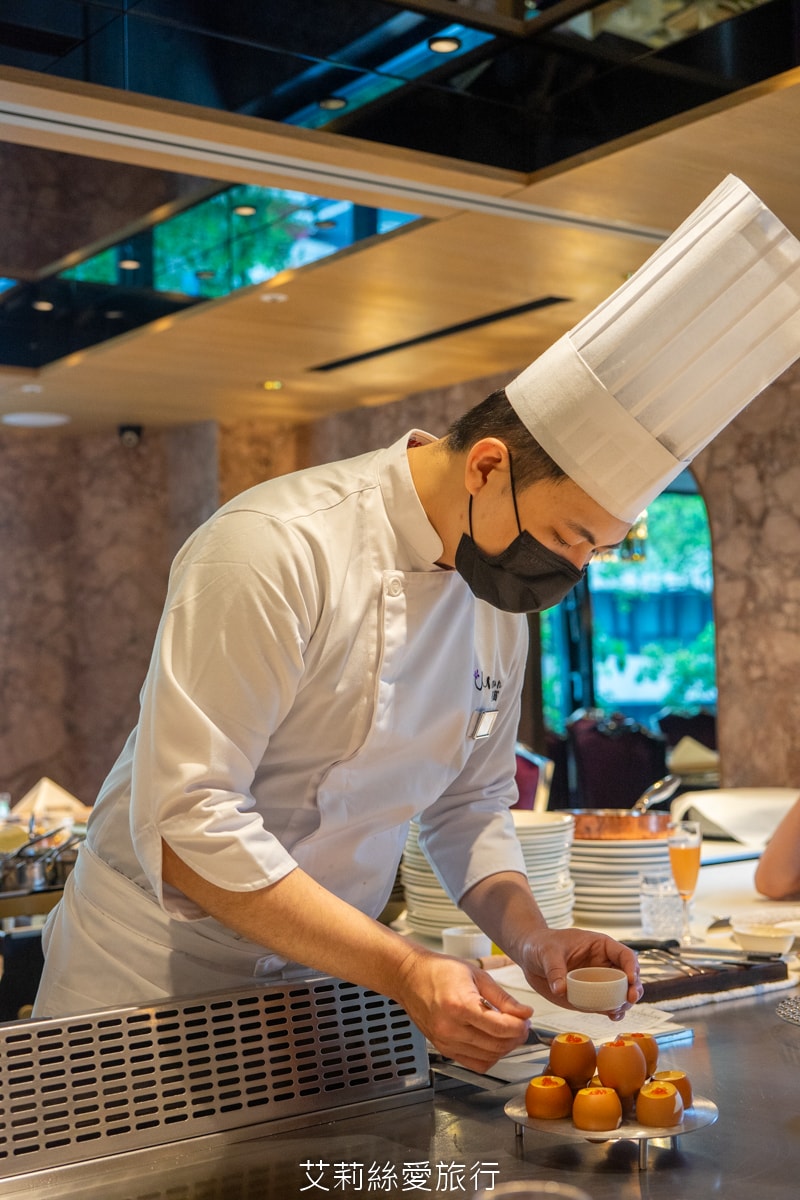 古亭美食 台北鐵板燒推薦！Mosun 墨賞新鐵板料理 母親節餐廳 鮑魚 牛排 櫻桃鴨胸  東區知名美食古亭新開幕