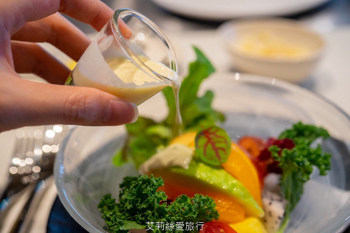 古亭美食 台北鐵板燒推薦！Mosun 墨賞新鐵板料理 母親節餐廳 鮑魚 牛排 櫻桃鴨胸  東區知名美食古亭新開幕