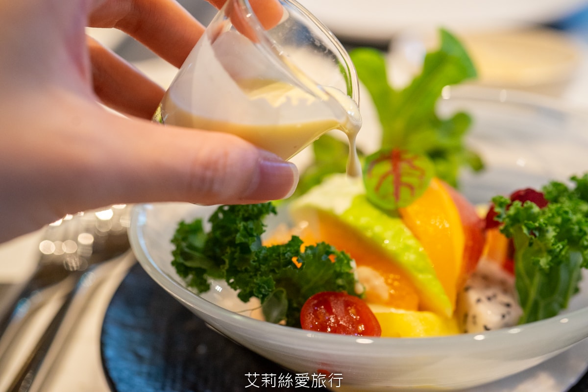 古亭美食 台北鐵板燒推薦！Mosun 墨賞新鐵板料理 母親節餐廳 鮑魚 牛排 櫻桃鴨胸  東區知名美食古亭新開幕