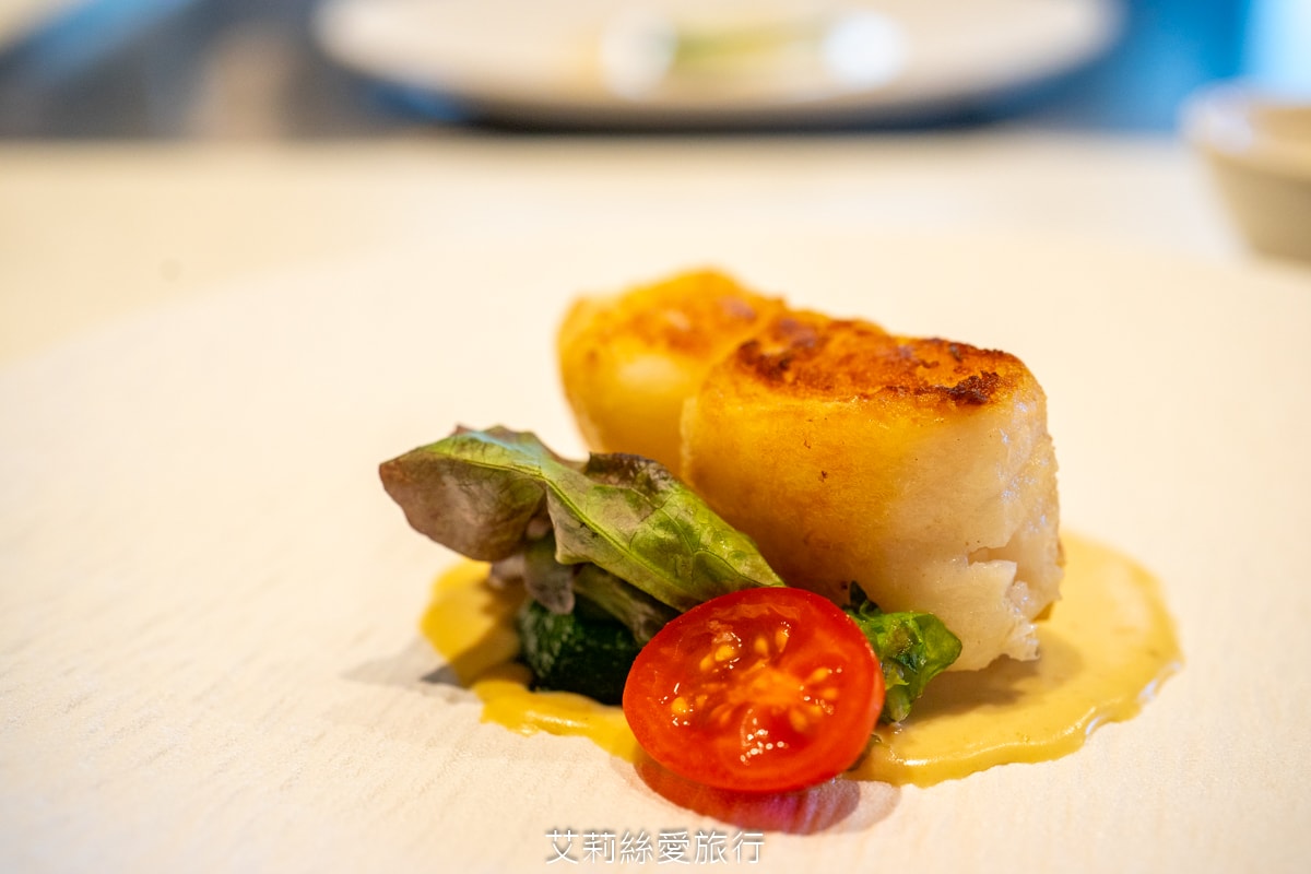 古亭美食 台北鐵板燒推薦！Mosun 墨賞新鐵板料理 母親節餐廳 鮑魚 牛排 櫻桃鴨胸  東區知名美食古亭新開幕