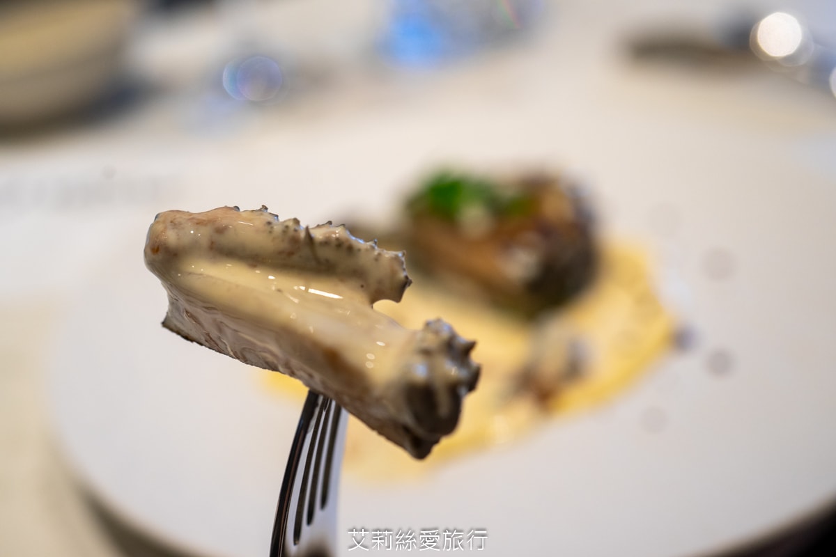 古亭美食 台北鐵板燒推薦！Mosun 墨賞新鐵板料理 母親節餐廳 鮑魚 牛排 櫻桃鴨胸  東區知名美食古亭新開幕