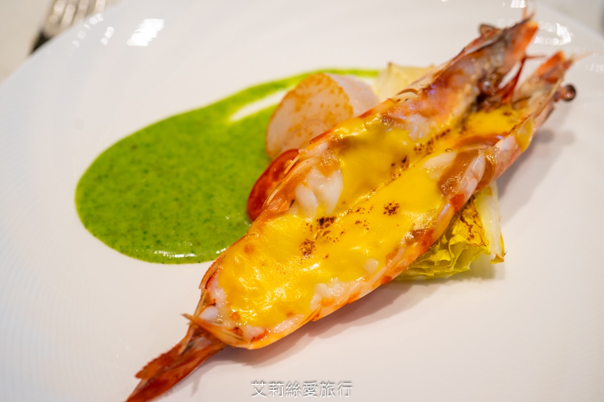 古亭美食 台北鐵板燒推薦！Mosun 墨賞新鐵板料理 母親節餐廳 鮑魚 牛排 櫻桃鴨胸  東區知名美食古亭新開幕