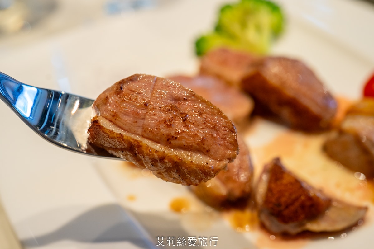 古亭美食 台北鐵板燒推薦！Mosun 墨賞新鐵板料理 母親節餐廳 鮑魚 牛排 櫻桃鴨胸  東區知名美食古亭新開幕