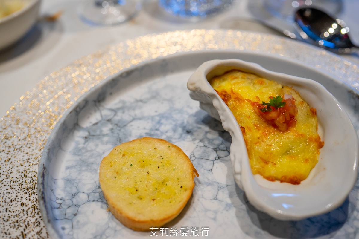 古亭美食 台北鐵板燒推薦！Mosun 墨賞新鐵板料理 母親節餐廳 鮑魚 牛排 櫻桃鴨胸  東區知名美食古亭新開幕