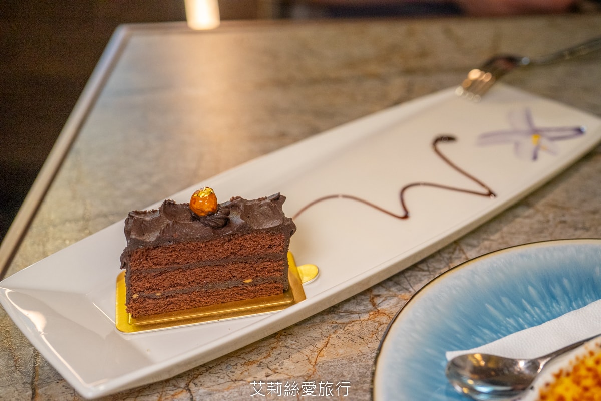 古亭美食 台北鐵板燒推薦！Mosun 墨賞新鐵板料理 母親節餐廳 鮑魚 牛排 櫻桃鴨胸  東區知名美食古亭新開幕