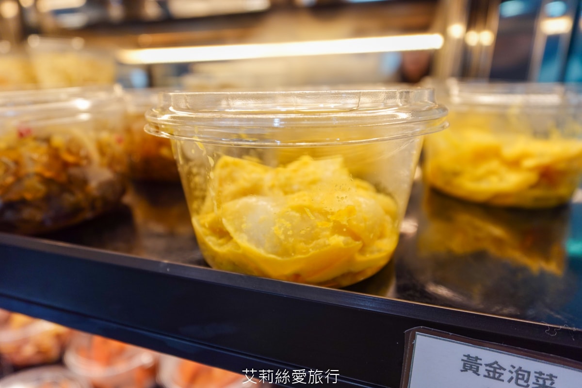 中和美食 豬一十五 古早味眷村美食 刈包 四神湯 麻油雞腿湯麵 樣樣經典台式小吃 近南勢南捷運站