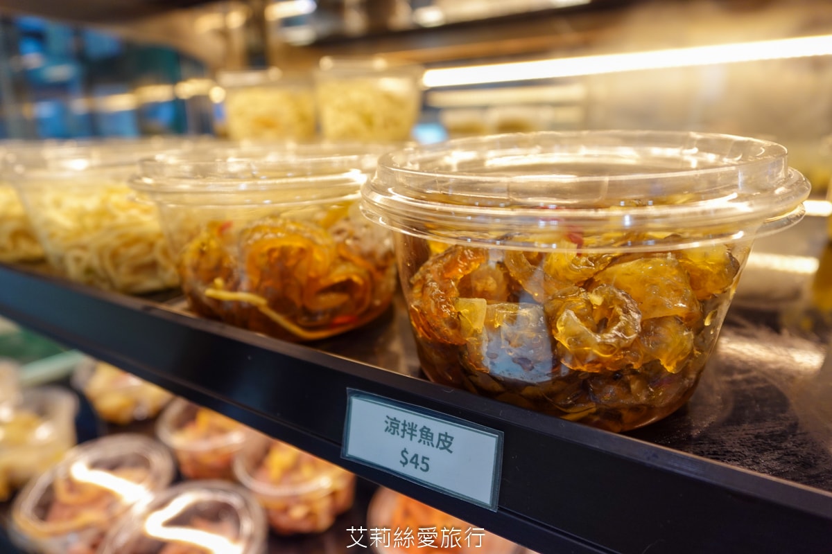 中和美食 豬一十五 古早味眷村美食 刈包 四神湯 麻油雞腿湯麵 樣樣經典台式小吃 近南勢南捷運站