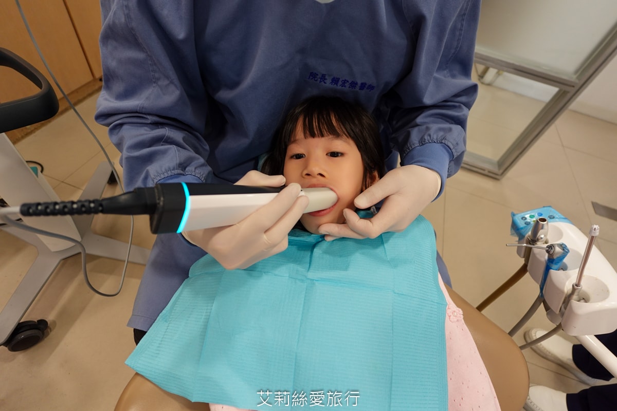 台北旭光牙醫 隱適美諮詢分享 服務親切 價格透明 小朋友放鬆不害怕看牙醫 - 第16張圖 台北旭光牙醫 隱適美諮詢分享 服務親切 價格透明 小朋友放鬆不害怕看牙醫