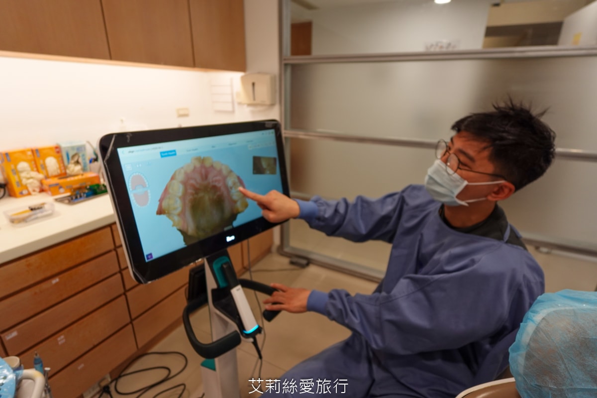 台北旭光牙醫 隱適美諮詢分享 服務親切 價格透明 小朋友放鬆不害怕看牙醫 - 第21張圖 台北旭光牙醫 隱適美諮詢分享 服務親切 價格透明 小朋友放鬆不害怕看牙醫