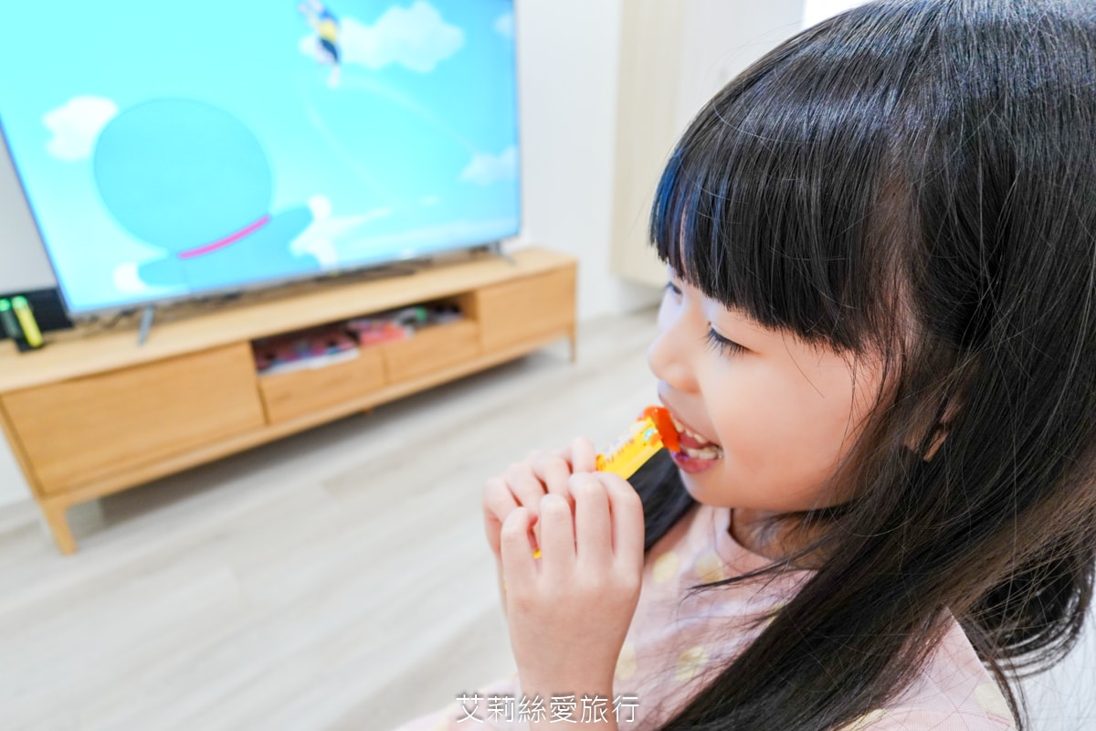 兒童葉黃素凍推薦！ 船井生醫 3C葉黃素凍EX 藍光專利游離型葉黃素 最佳黃金比例10:2