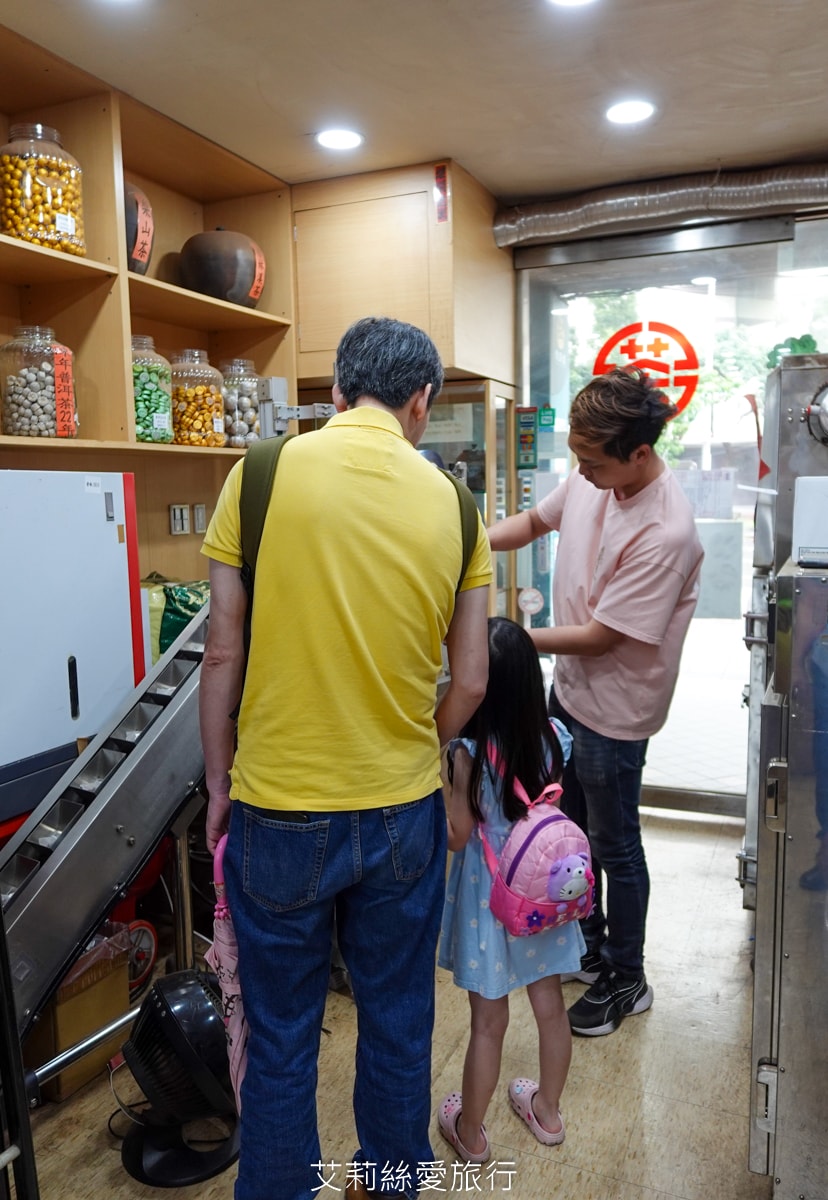 台灣伴手禮 喝好茶不必到深山 雋美佳茶葉 超過40年老店 畢業禮物 結婚禮物 年節送禮