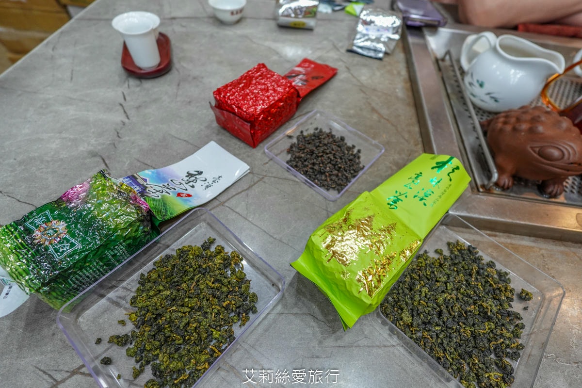 台灣伴手禮 喝好茶不必到深山 雋美佳茶葉 超過40年老店 畢業禮物 結婚禮物 年節送禮